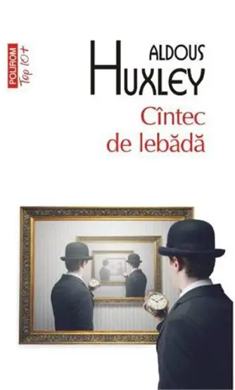 Cantec de lebada