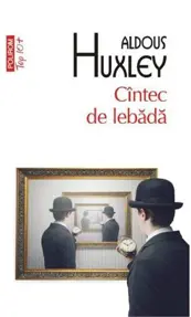 Cantec de lebada