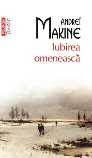Iubirea omeneasca