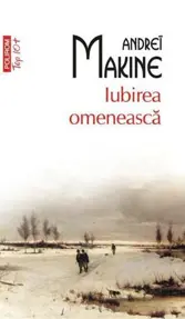 Iubirea omeneasca