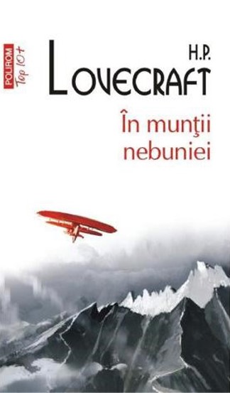 In muntii nebuniei