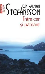 Intre cer si pamant