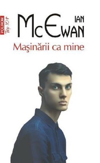 Masinarii ca mine