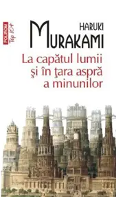 La capatul lumii si in tara aspra a minunilor