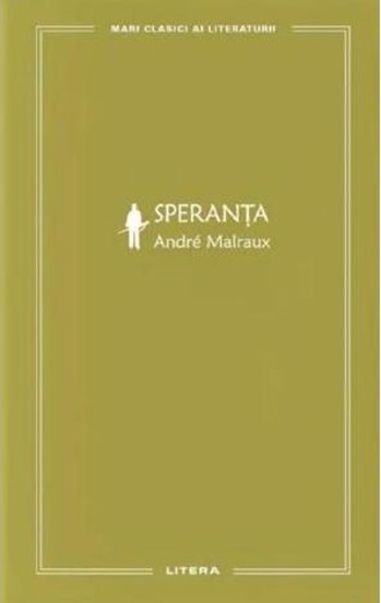 Speranta