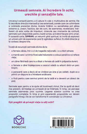 Pachet Schimbarile vietii