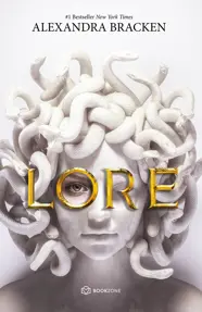 LORE - Editie 2025
