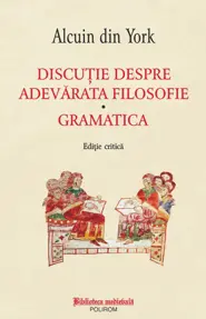 Discuţie despre adevărata filosofie * Gramatica