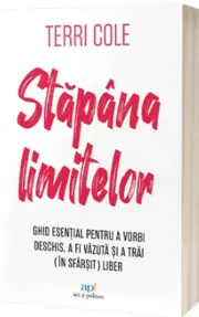 Stapana limitelor