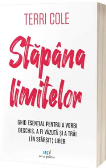 Stapana limitelor