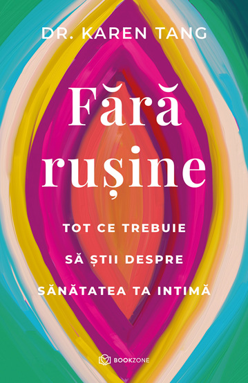 Pachet Traieste libera, fara rusine, fara frica