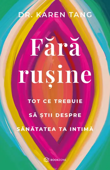 Pachet Traieste libera, fara rusine, fara frica