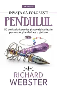 Invata sa folosesti pendulul