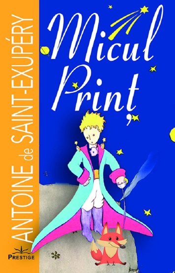 Micul print