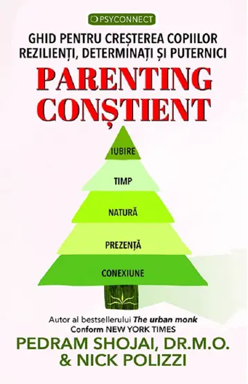 Parenting constient