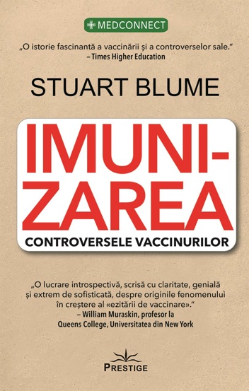Imunizarea. Controversele Vaccinurilor