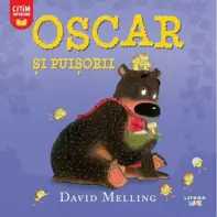 Oscar si puisorii