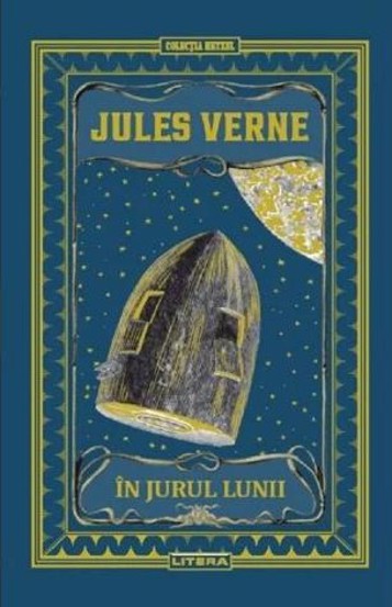 In jurul Lunii