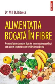 Alimentaţia bogată în fibre