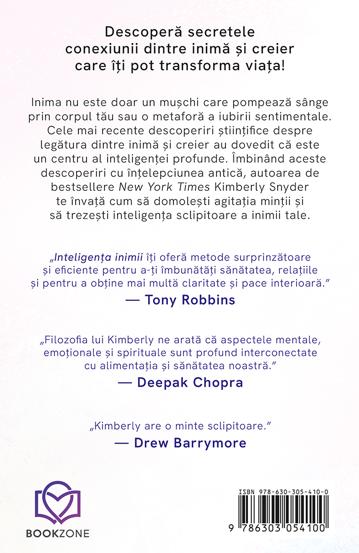Inteligenta inimii