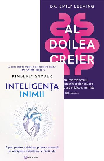 Pachet Armonia incepe din interior