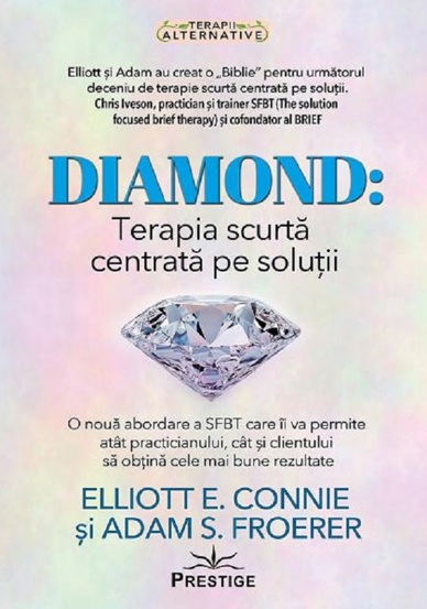DIAMOND: Terapia scurta centrata pe solutii
