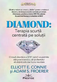 DIAMOND: Terapia scurta centrata pe solutii