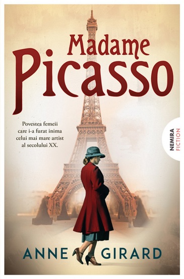Madame Picasso