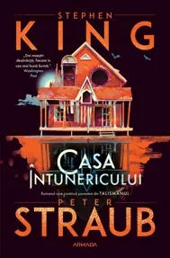 Casa intunericului