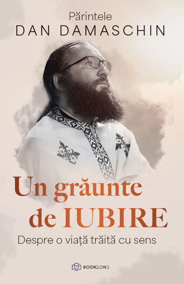 Pachet Roadele iubirii lui Dumnezeu