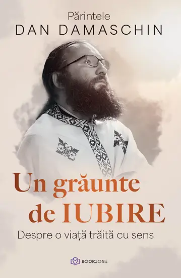 Pachet Roadele iubirii lui Dumnezeu