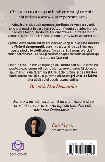 Un graunte de iubire