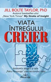 Viata intregului creier