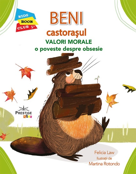 Beni castorasul