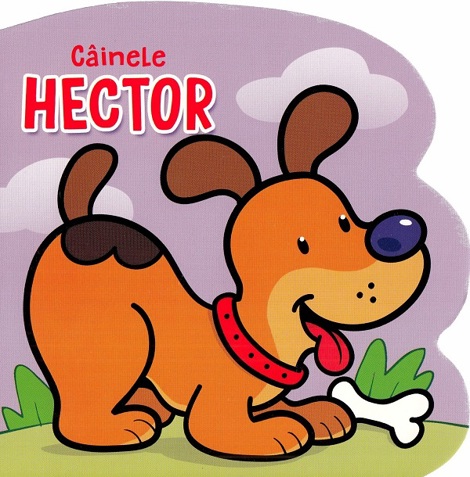 Cainele Hector