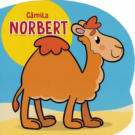 Camila Norbert