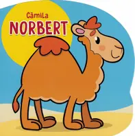 Camila Norbert