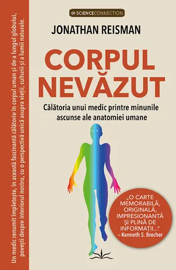Corpul Nevazut