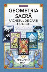 Geometria sacra. Carti oracol