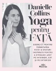 Yoga pentru fata
