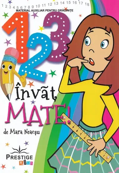 123 invat mate