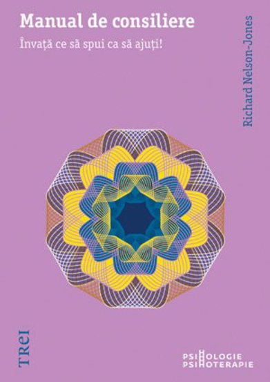 Manual de consiliere