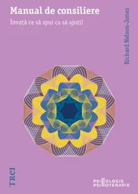 Manual de consiliere