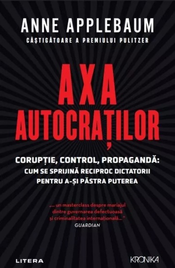 Axa autocratilor