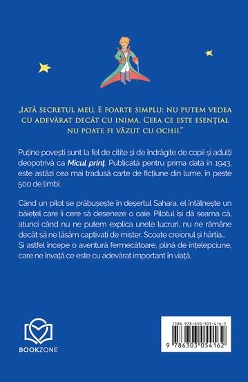 Pachet Povesti nemuritoare pentru copii