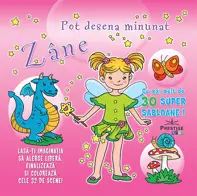 Pot desena minunat - Zane