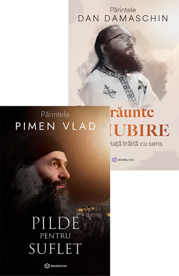 Pachet Har in fiecare zi