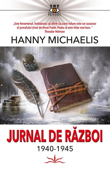 Jurnal de razboi 1940-1945