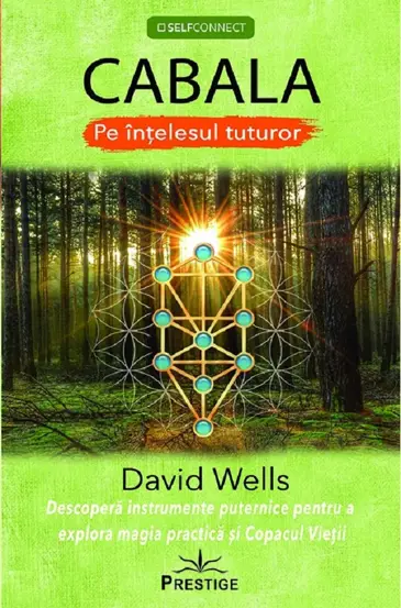 Cabala pe intelesul tuturor