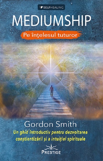 Mediumship pe intelesul tuturor